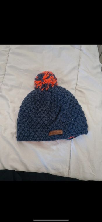 Bonnet garçon