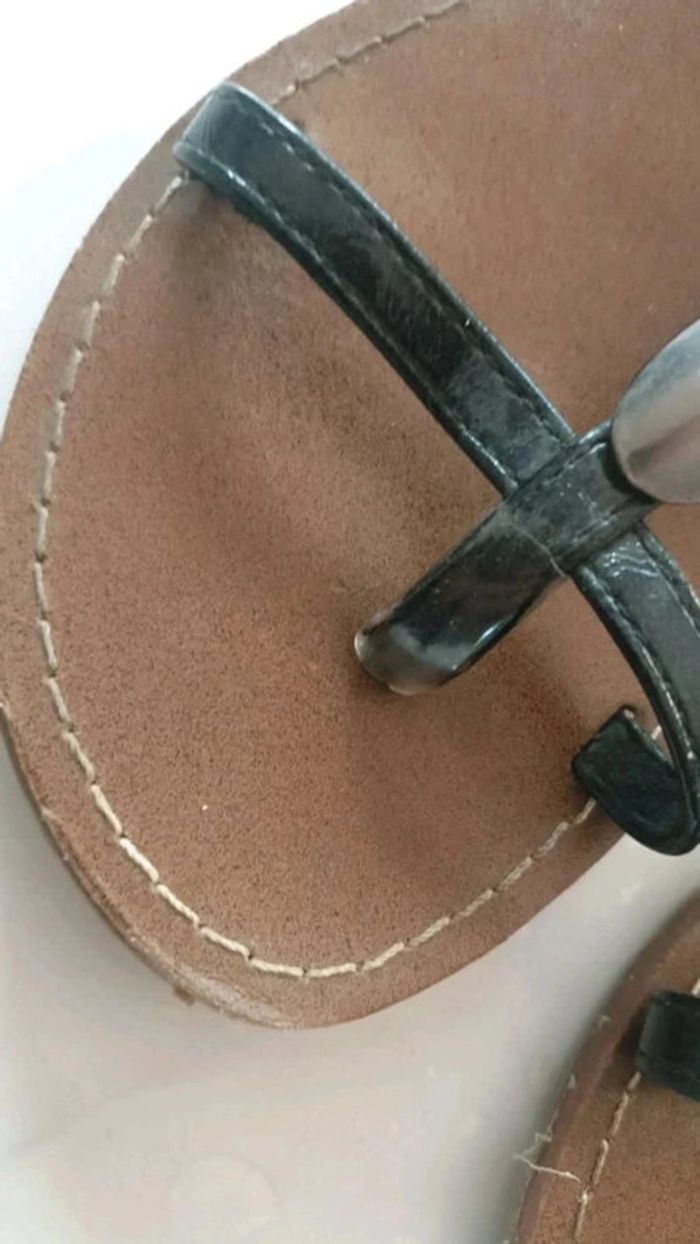 Sandales lpb 32 les petites bombes - photo numéro 3