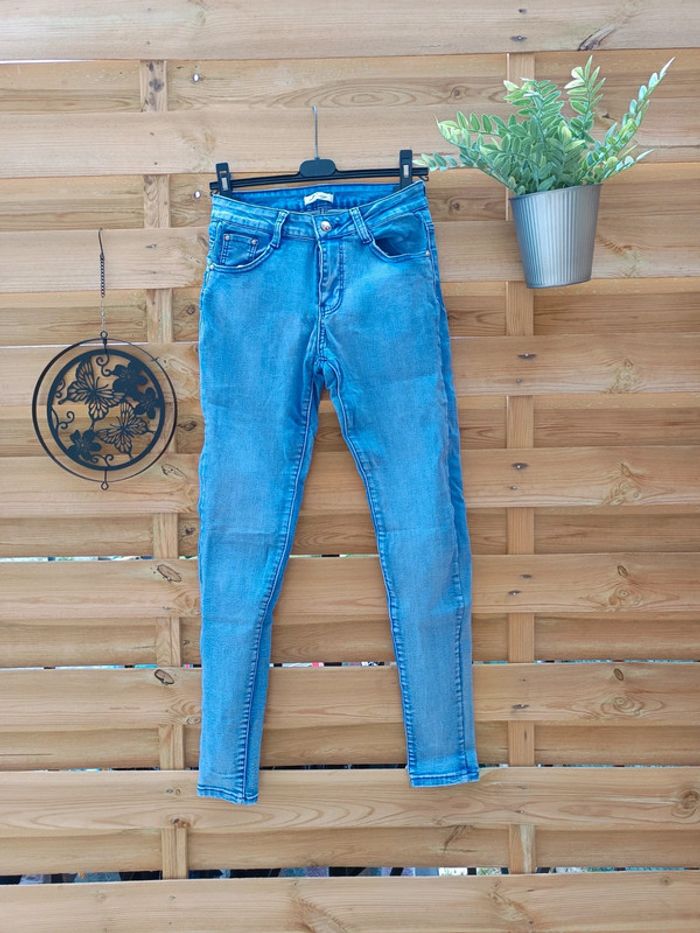 Jean taille 36