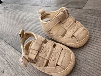 Chaussures bébé