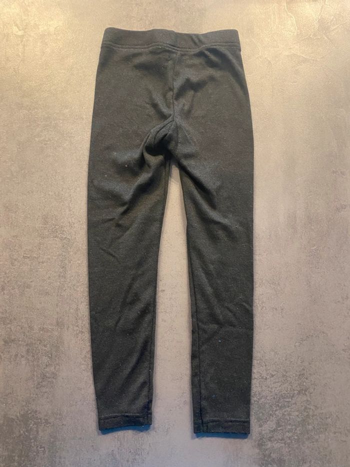 Sous pantalon polaire Wedze Décathlon taille 6 ans - photo numéro 3