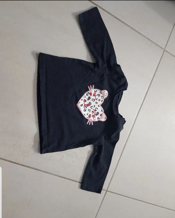 Tee-shirt - photo numéro 2