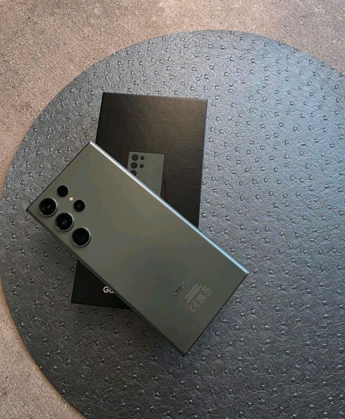 Samsung Galaxy S23 Ultra - photo numéro 7