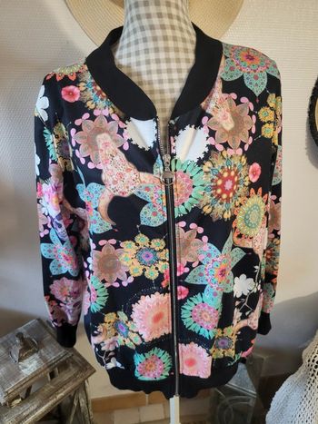 Veste légère
