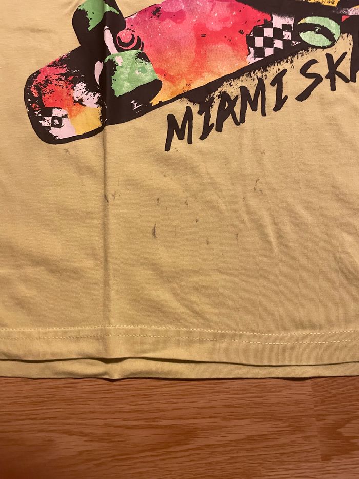 Tee shirt 14 ans - photo numéro 2