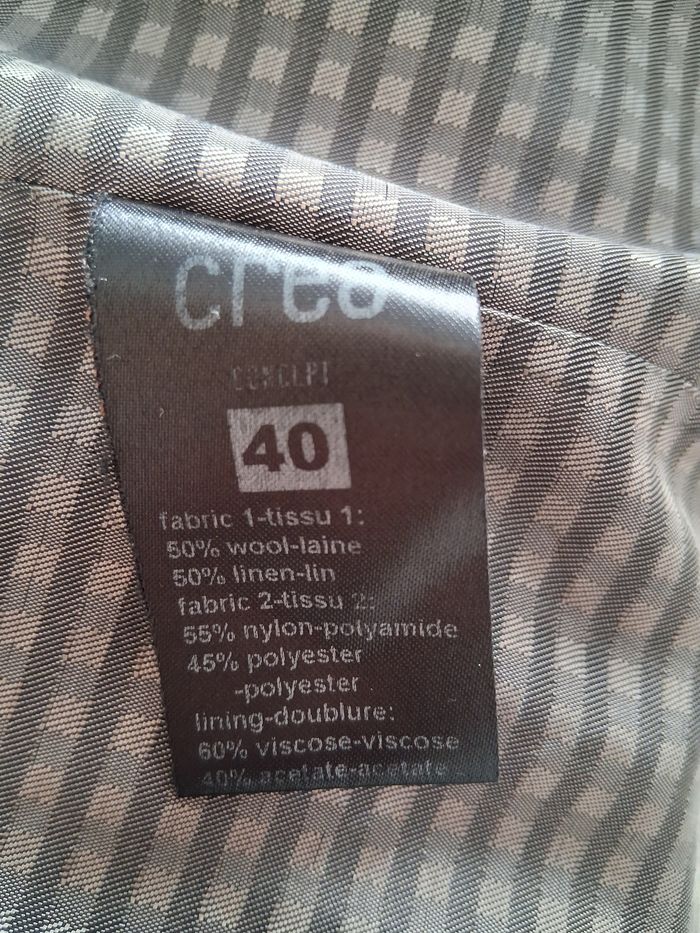 Manteau - photo numéro 6