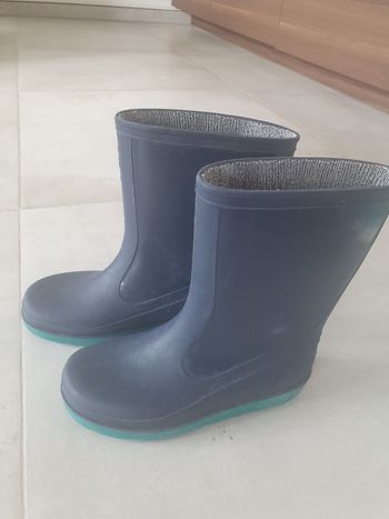 P 29 botte de pluie