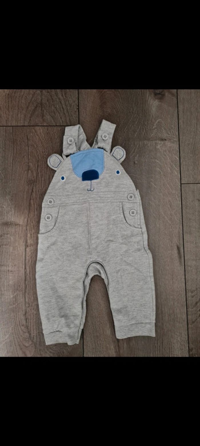 Lot Early days 6-9 mois - photo numéro 4