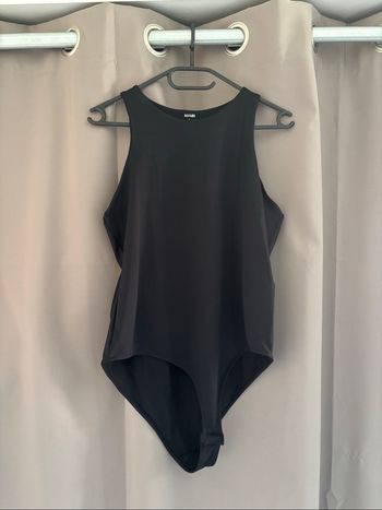 Body noir