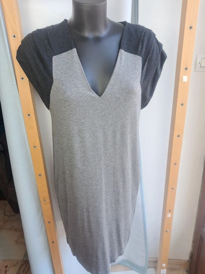 Ikks robe T.40 en tbe