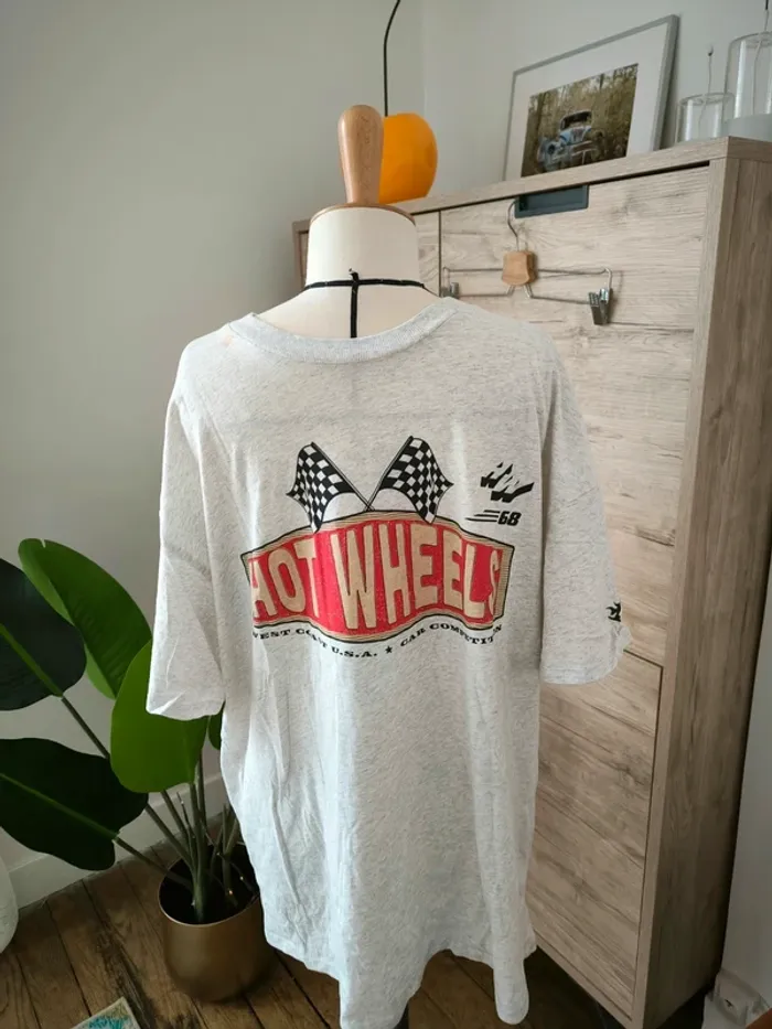 Tee shirt neuf