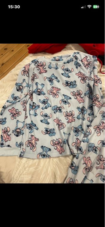 Pyjama Disney