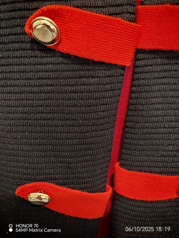 Cardigan - photo numéro 2