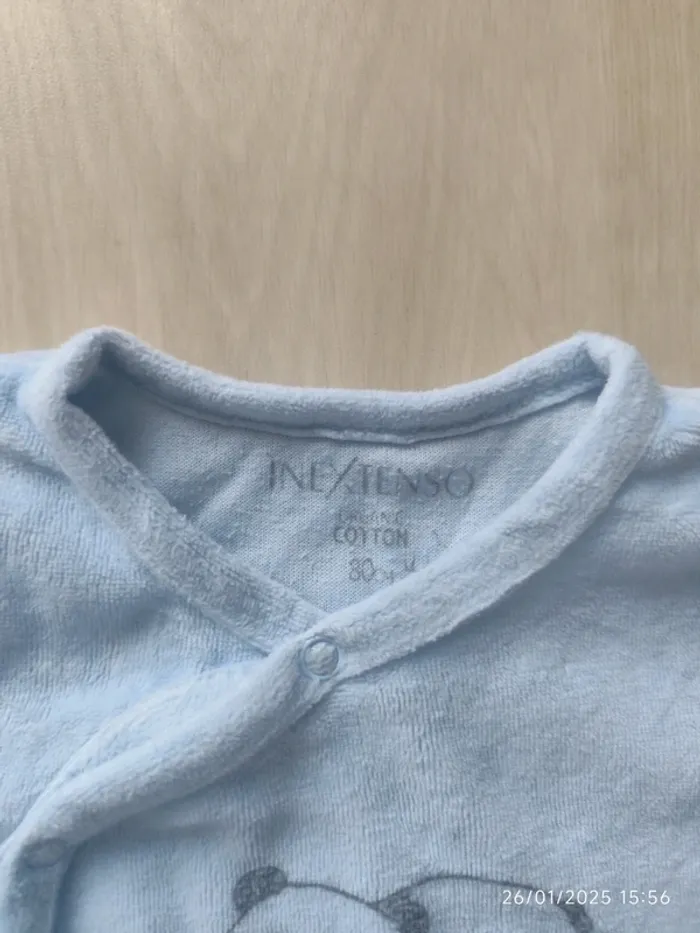 Pyjama - photo numéro 2