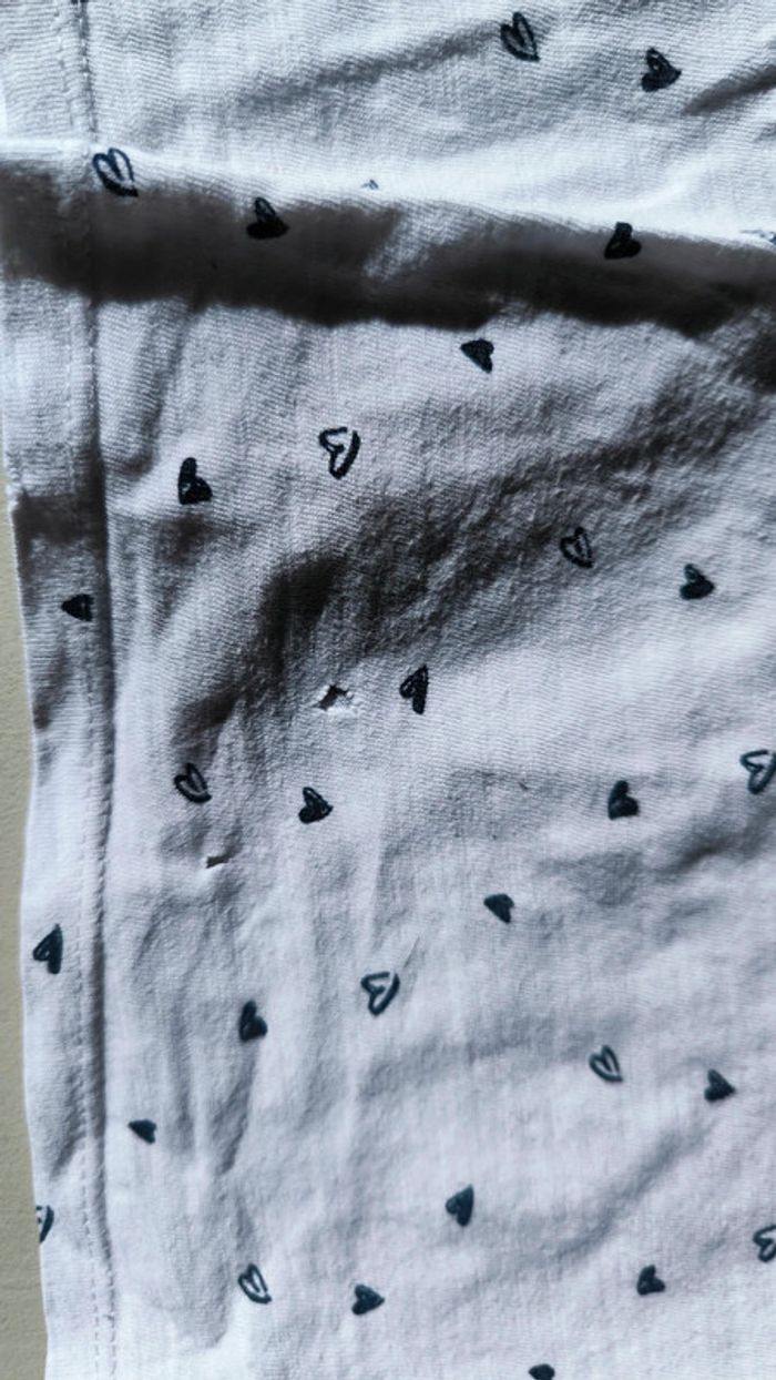 Lot Tshirt - photo numéro 2