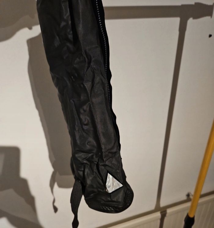Couvre chaussures imperméables - photo numéro 5