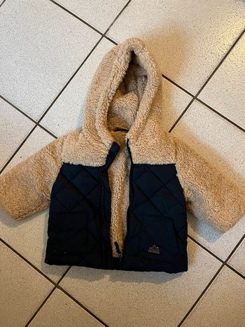 Manteau