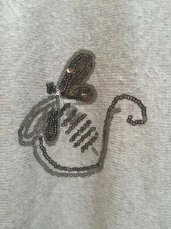 Pull chauve-souris