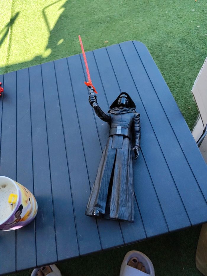 Kylo Ren - photo numéro 3