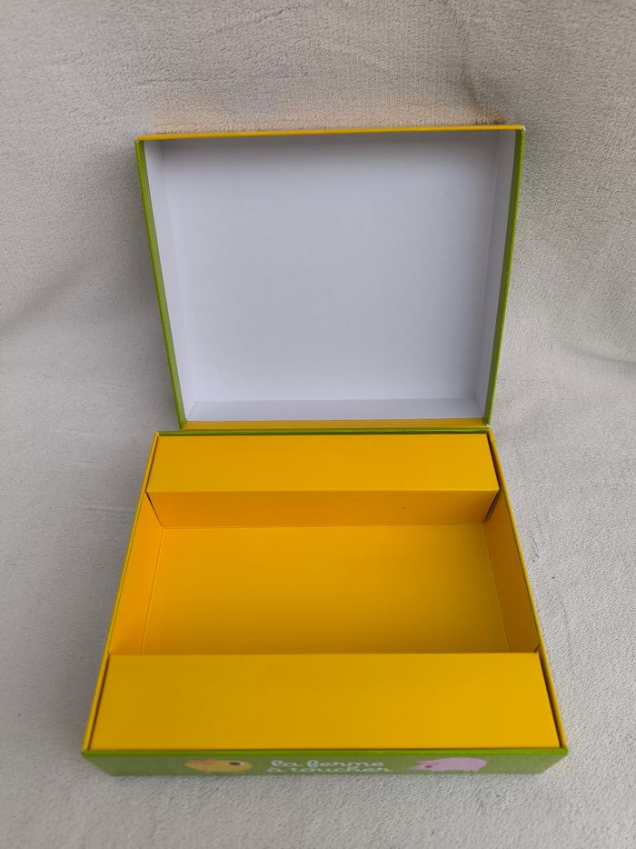 Jeu La ferme à toucher Petit Nathan - photo numéro 8