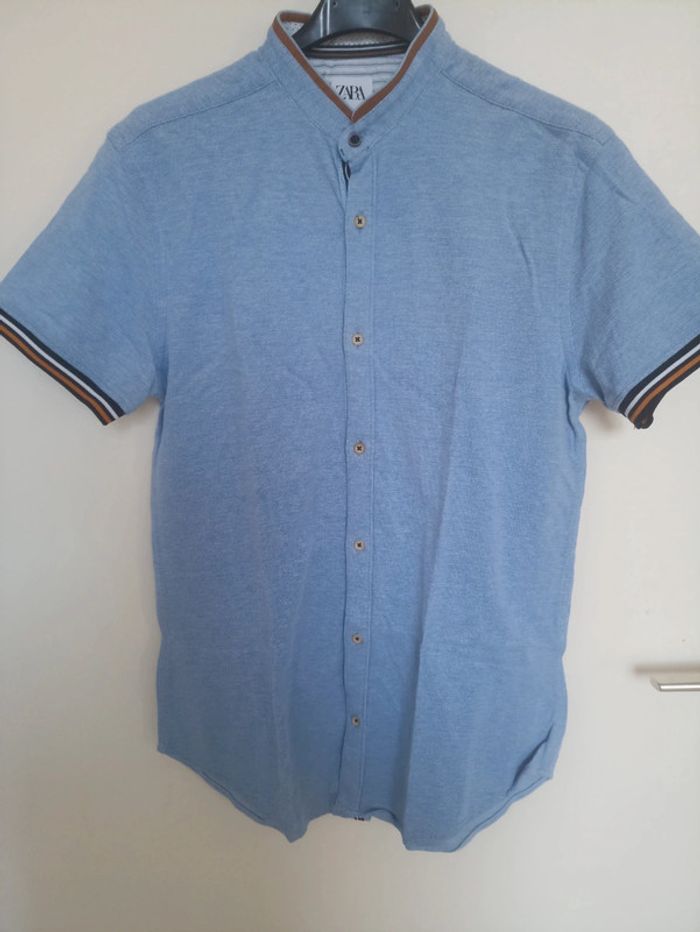 Chemise homme