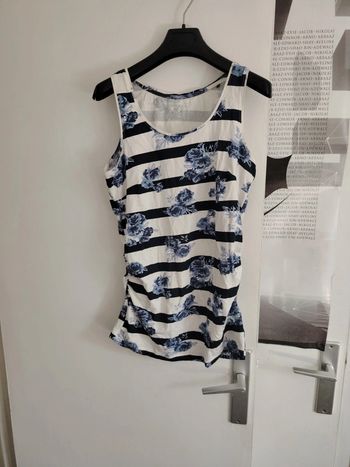 Débardeur esmara 38/40