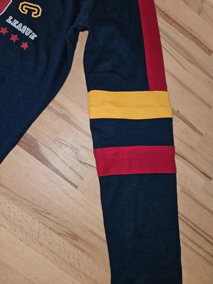 Tee-shirt 10 ans - photo numéro 4