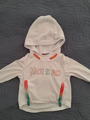 Blouson enfant
