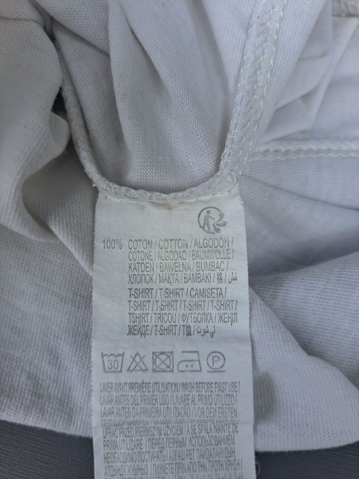 Pull léger "dino foot" - photo numéro 5