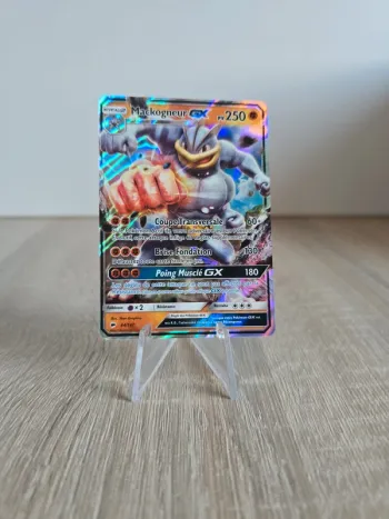 Mackogneur GX 64/147