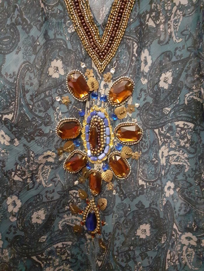 Blouse taille 40 - photo numéro 2