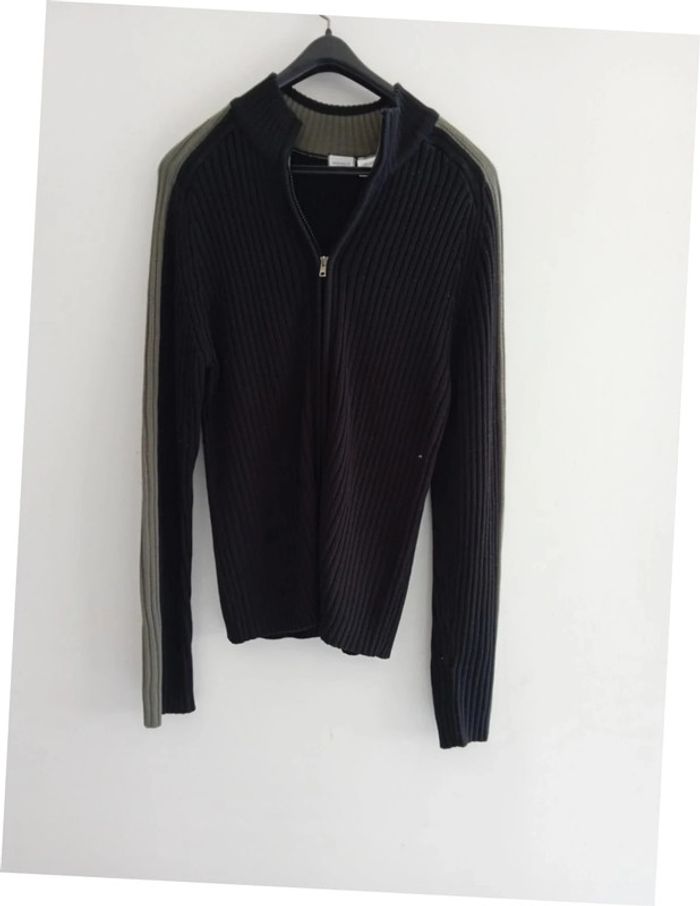 Gilet homme taille L