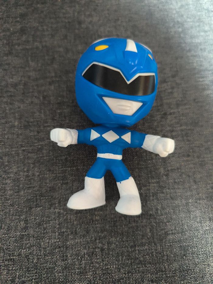 Figurine power ranger's - photo numéro 2