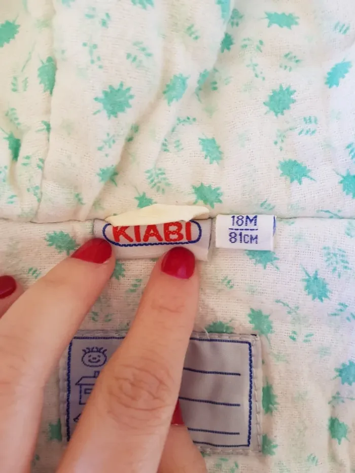 Blouson🔄 - photo numéro 5