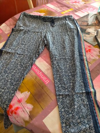 Pantalon d'été