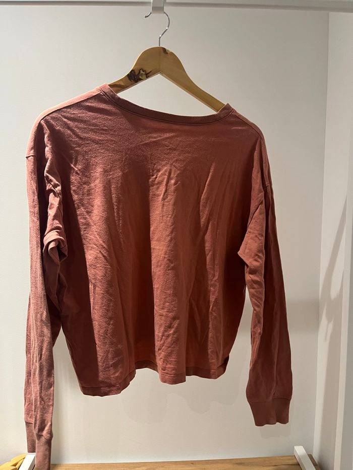 Pull hollister - photo numéro 2