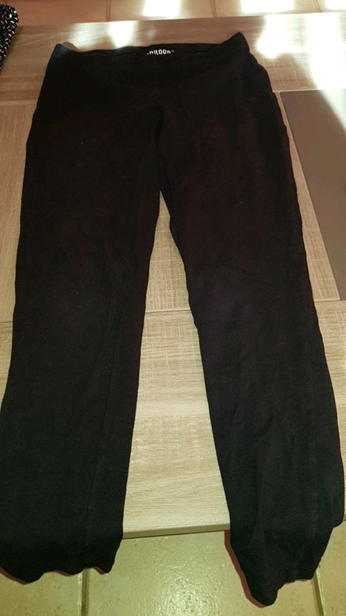 Legging fille Kiabi