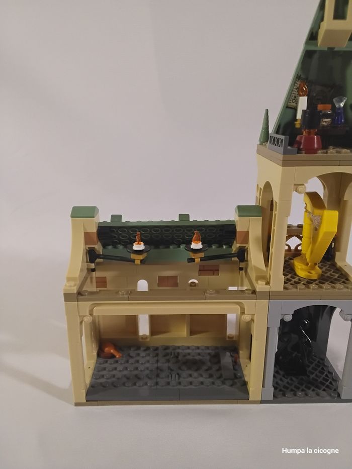 Lego Harry Potter 76387 (H165) - photo numéro 7