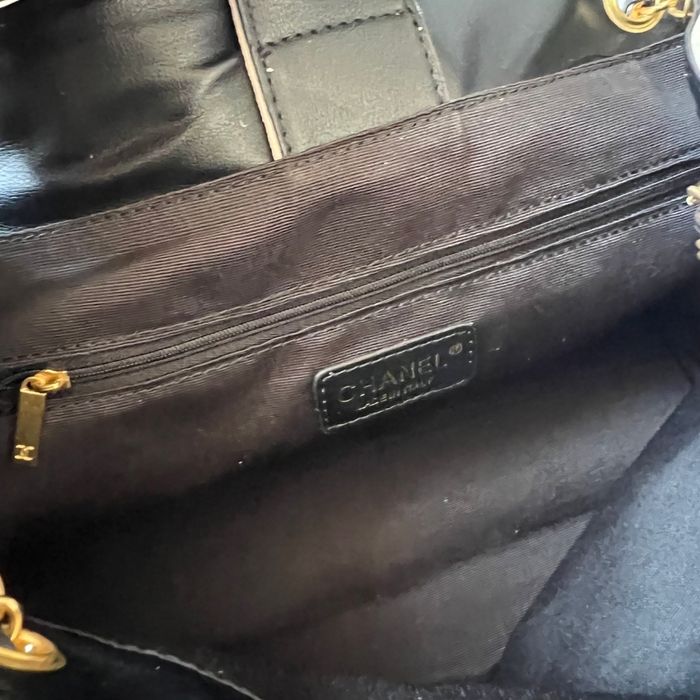 CHANEL 25A  1238 - photo numéro 8