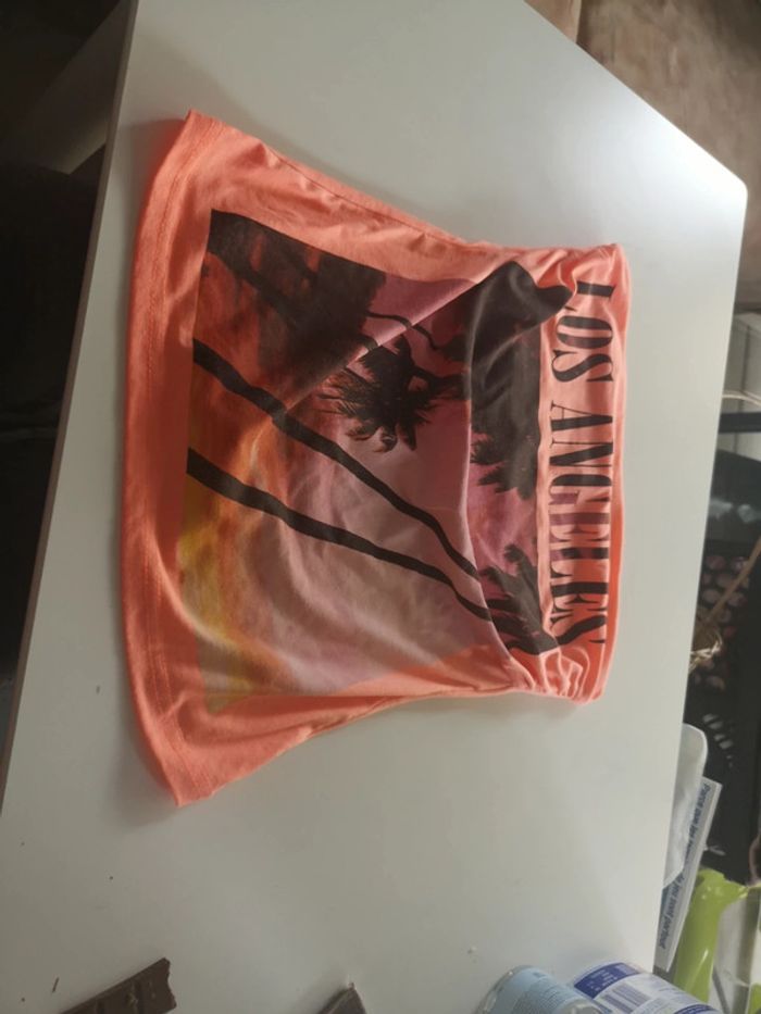 Tee-shirt
