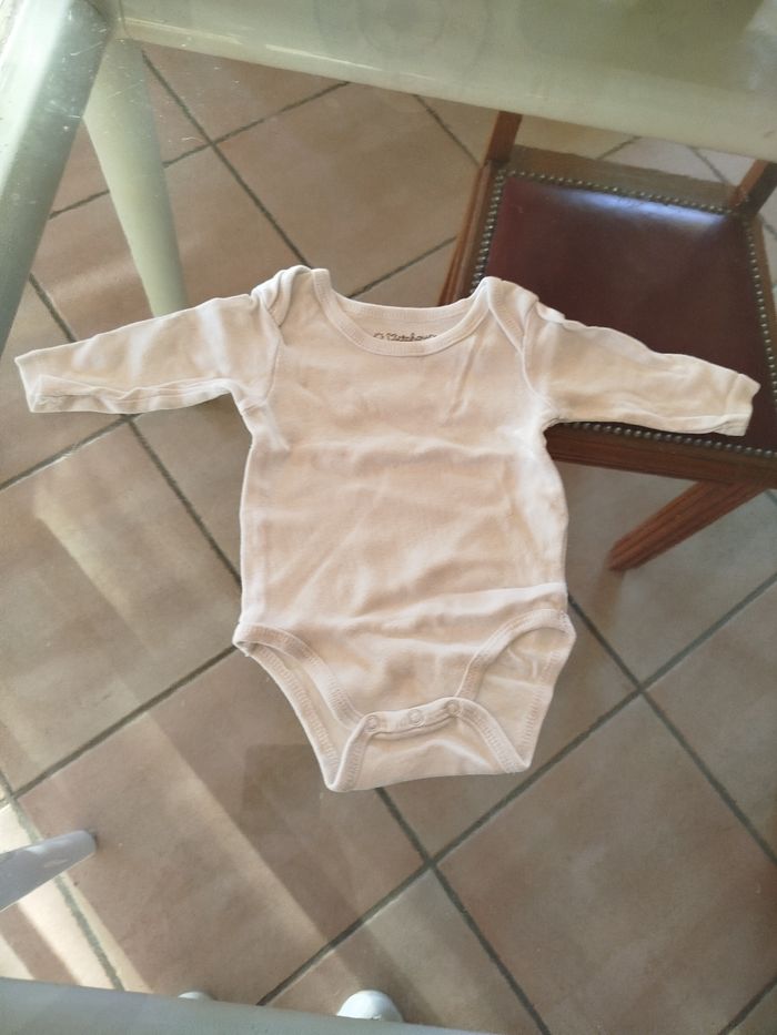 Habit garçon 3 mois marque Kiabi, kitchoun et Obaibi - photo numéro 4