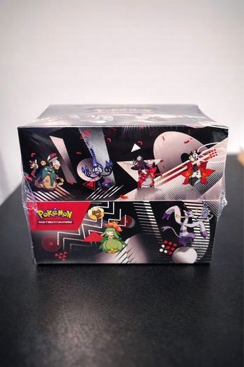 Display mini tin’s 10.5