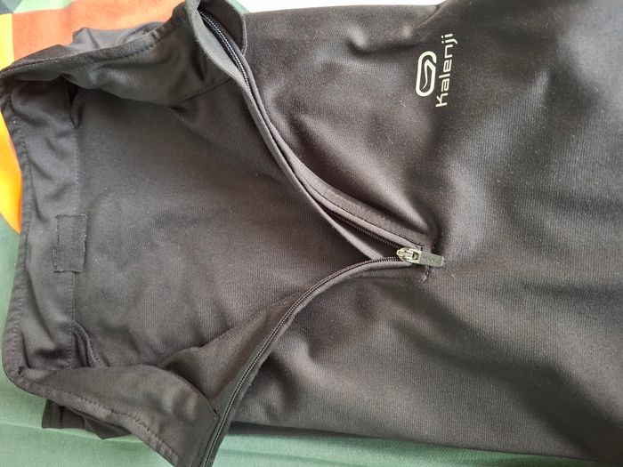 Haut de running homme, Kalenji, Taille XL - photo numéro 4