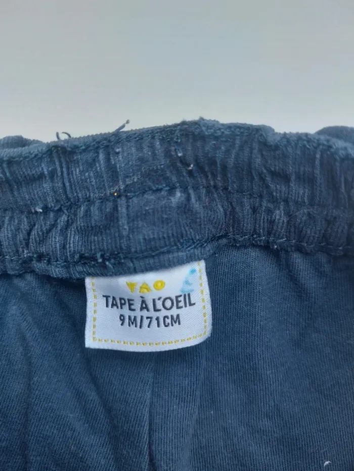 Pantalon TAO - photo numéro 3