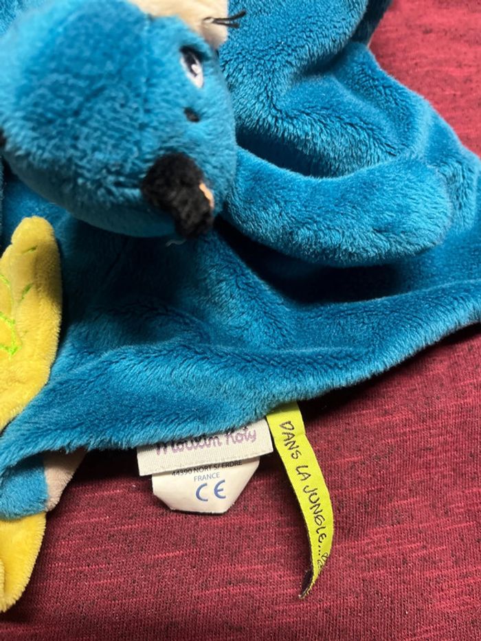 Doudous - photo numéro 6