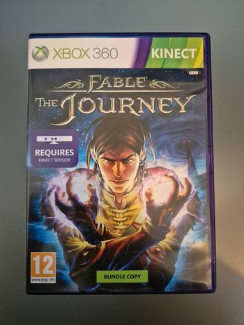 Fable The Journey