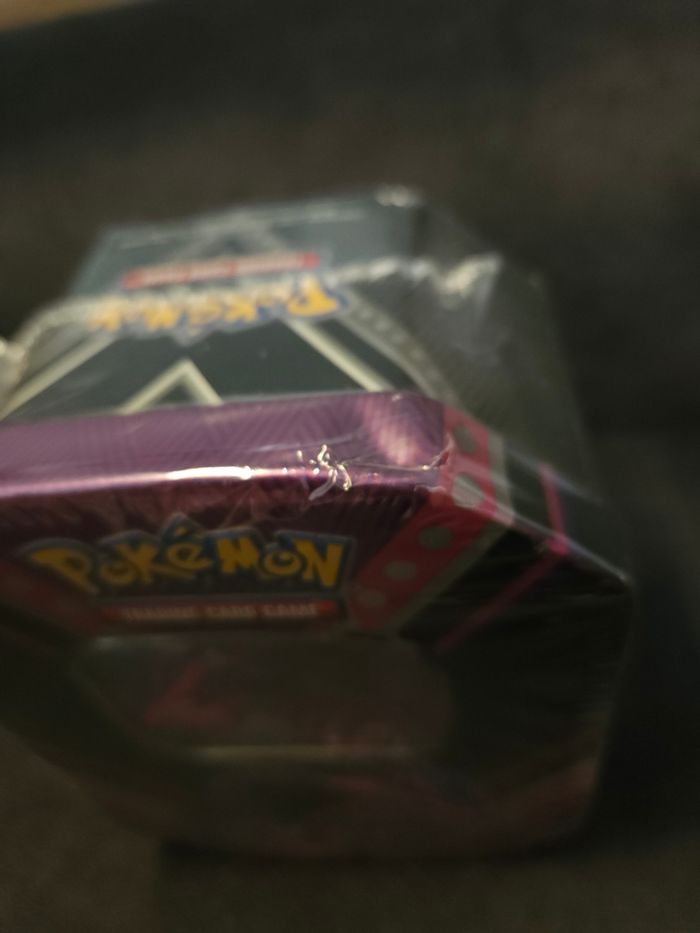 Pokebox Pokémon - photo numéro 6