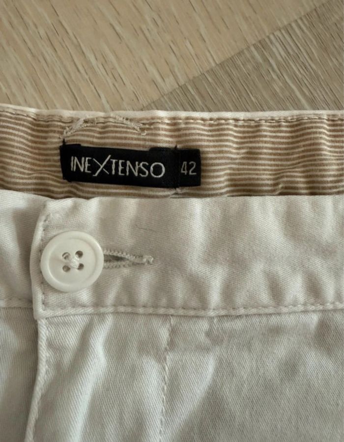 Short Chino - photo numéro 3
