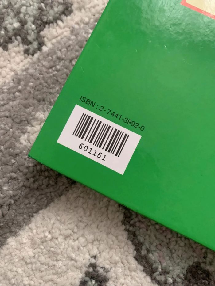 Livre "Dinosaure" 📚 - photo numéro 4