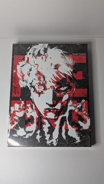 [Manga] Fire Punch Coffret Prestige